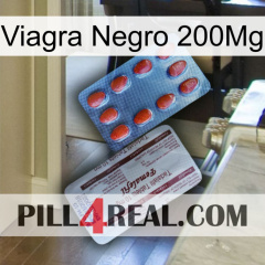 Black Viagra 200Mg 36